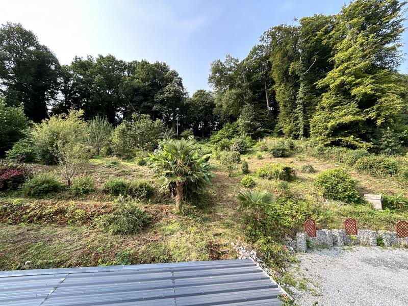 Maison - 191 m² - 7 pièces