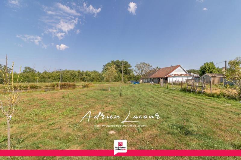 Maison - 153 m² - 7 pièces