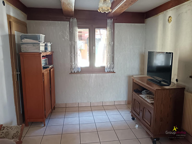 Maison - 162 m² - 6 pièces