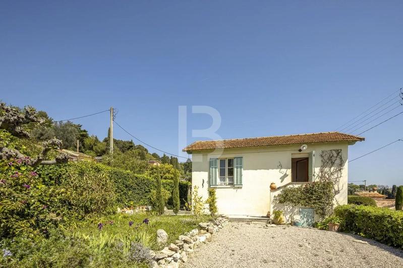 Maison - 33 m² - 2 pièces