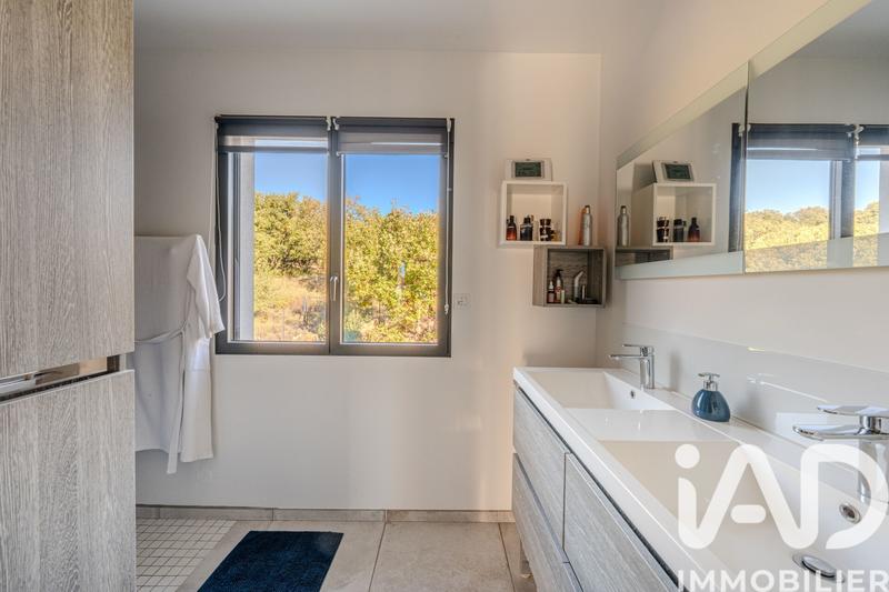 Maison de maîtres - 133 m² - 4 pièces