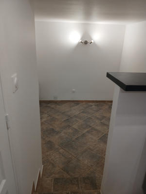 Appartement - 23 m² - 1 pièce