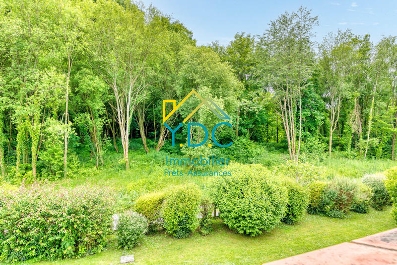 Maison contemporaine - 132 m² - 5 pièces