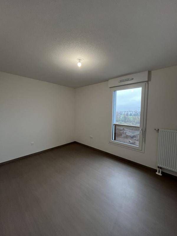 Appartement - 128 m² - 5 pièces
