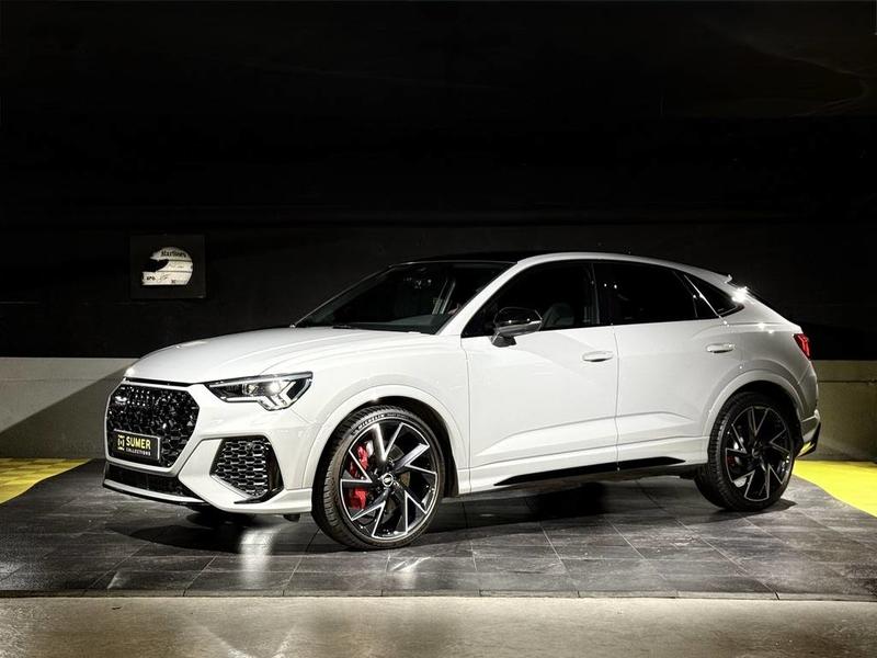 Audi Rs Q3 Sportback 2.5 Tfsi 400