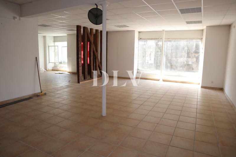 Fonds de commerce - Magasins - 100 m²