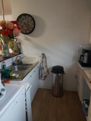 Appartement - 90 m² - 4 pièces