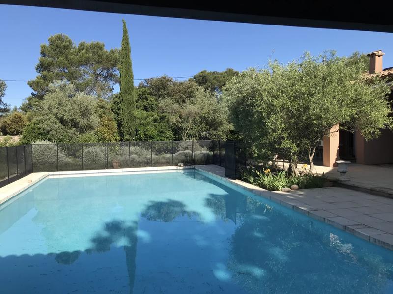 Villa - 160 m² - 5 pièces