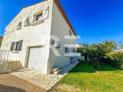 Villa - 154 m² - 5 pièces