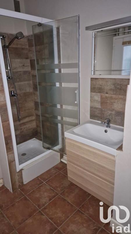 Appartement - 60 m² - 2 pièces