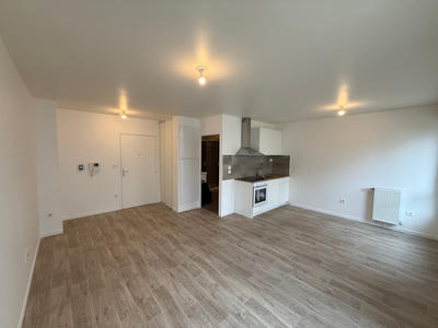 Appartement - 31 m² - 1 pièce