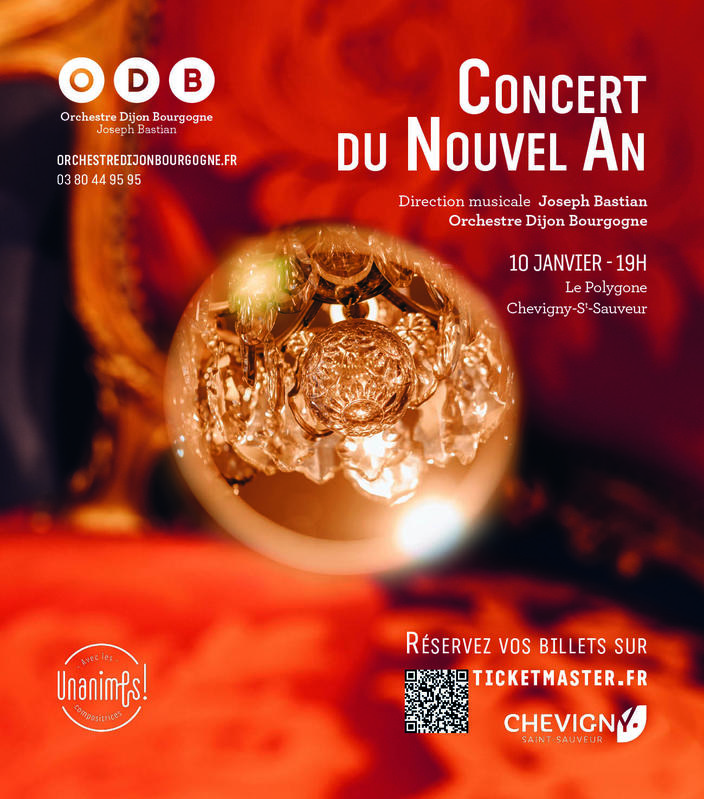 Concert du Nouvel An