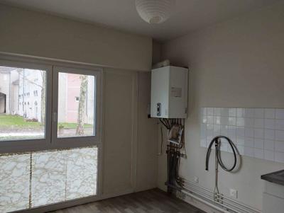 Appartement - 33 m² - 1 pièce