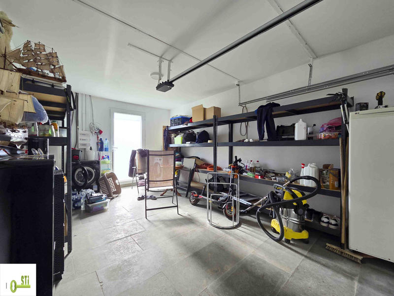 Maison - 97 m² - 4 pièces