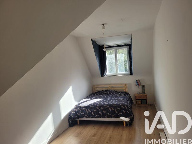 Maison - 97 m² - 4 pièces