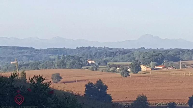 Maison de campagne - 180 m² - 4 pièces