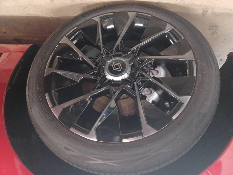 Renault Clio E-Tech full hybrid 145 Esprit Alpine