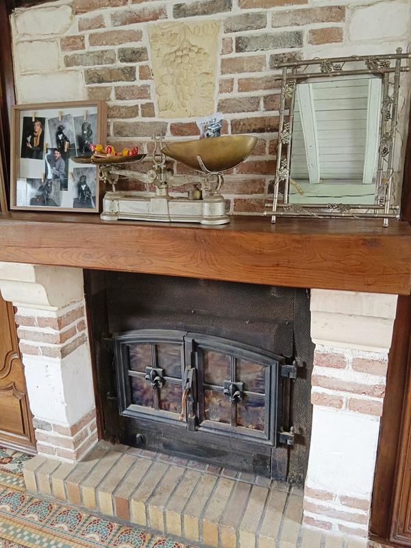 Maison - 262 m² - 12 pièces