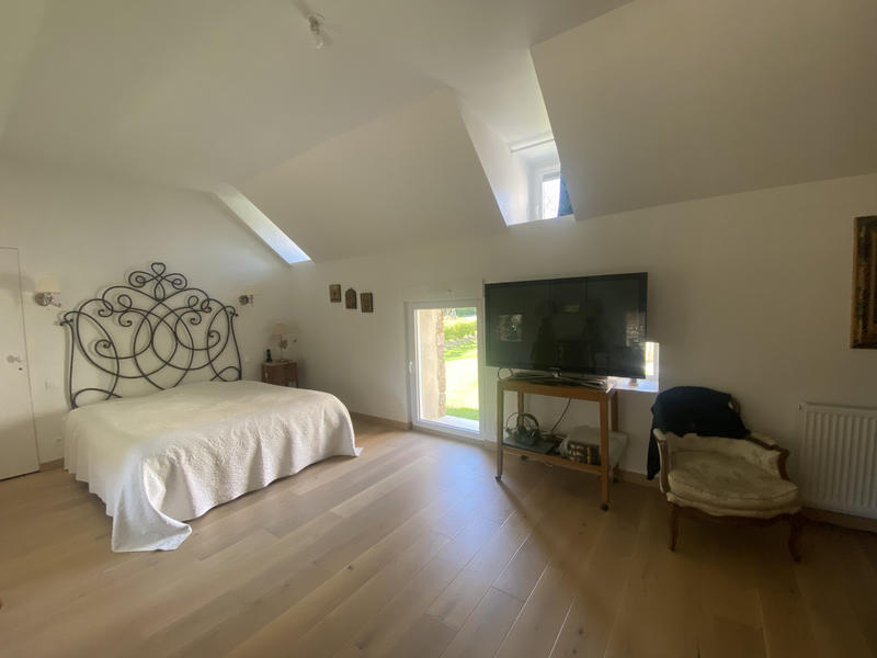 Maison - 190 m² - 7 pièces