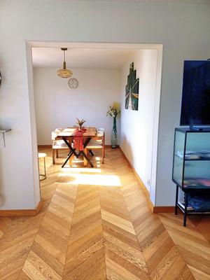 Appartement - 73 m² - 4 pièces