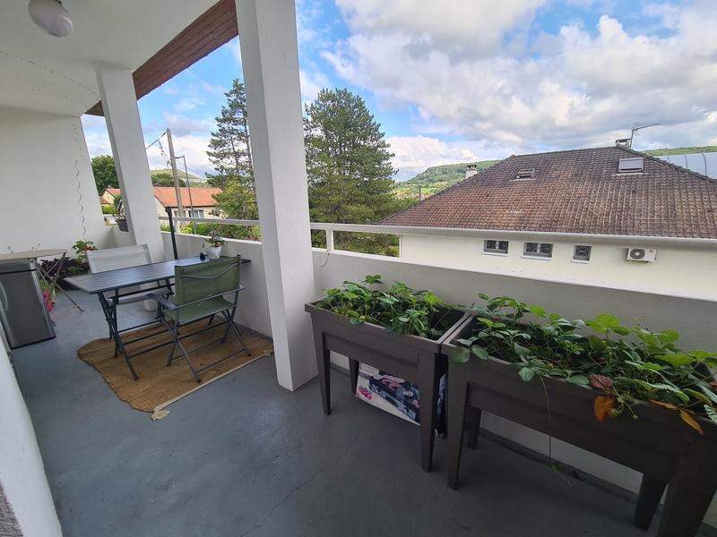 Maison - 190 m² - 10 pièces