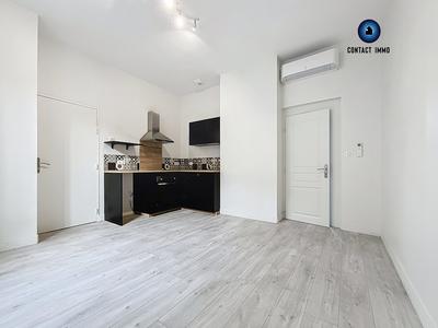Appartement - 34 m² - 2 pièces