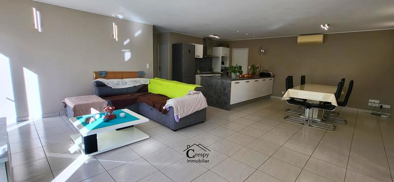 Local commercial - 496 m² - 4 pièces