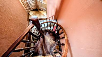 Maison de ville - 42 m² - 3 pièces