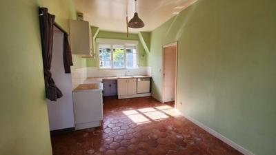 Maison en pierre - 131 m² - 5 pièces