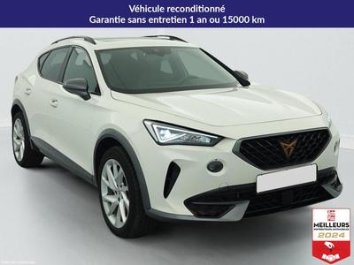 Cupra Formentor 1.4 e-Hybrid 204 ch Dsg6 V