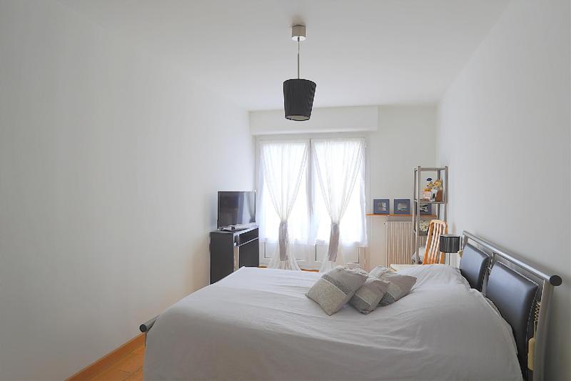 Appartement - 76 m² - 4 pièces