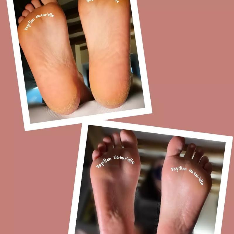 Papillon Natur'elle