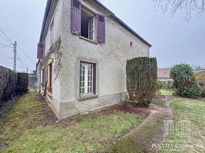 Maison - 156 m² - 7 pièces