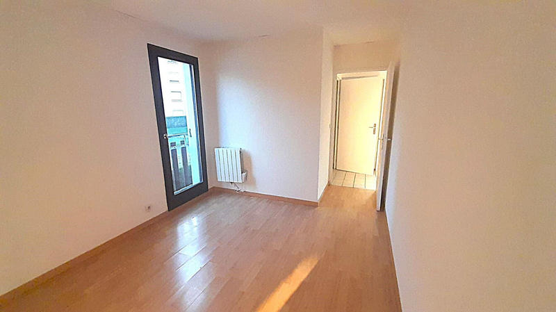 Appartement - 70 m² - 4 pièces