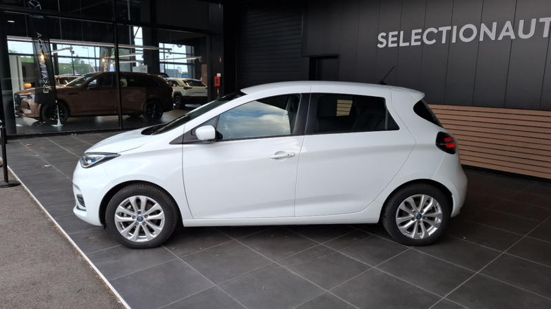 Renault Zoe Zen R110