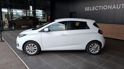 Renault Zoe Zen R110