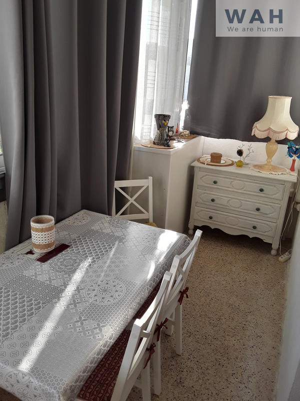 Appartement - 31 m² - 2 pièces