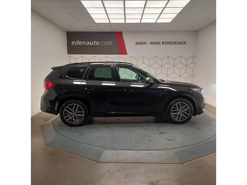 Bmw X1 xDrive 25e 245ch Dkg7 m Sport