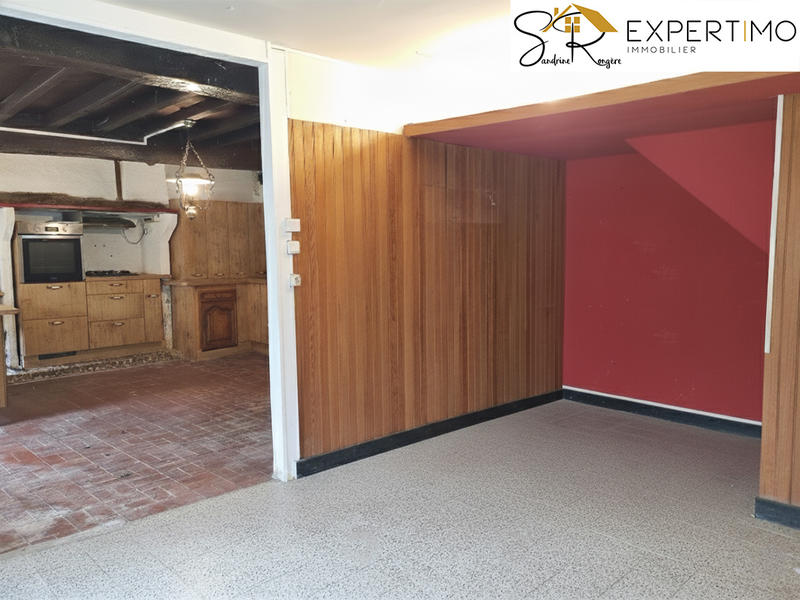 Maison - 173 m² - 7 pièces