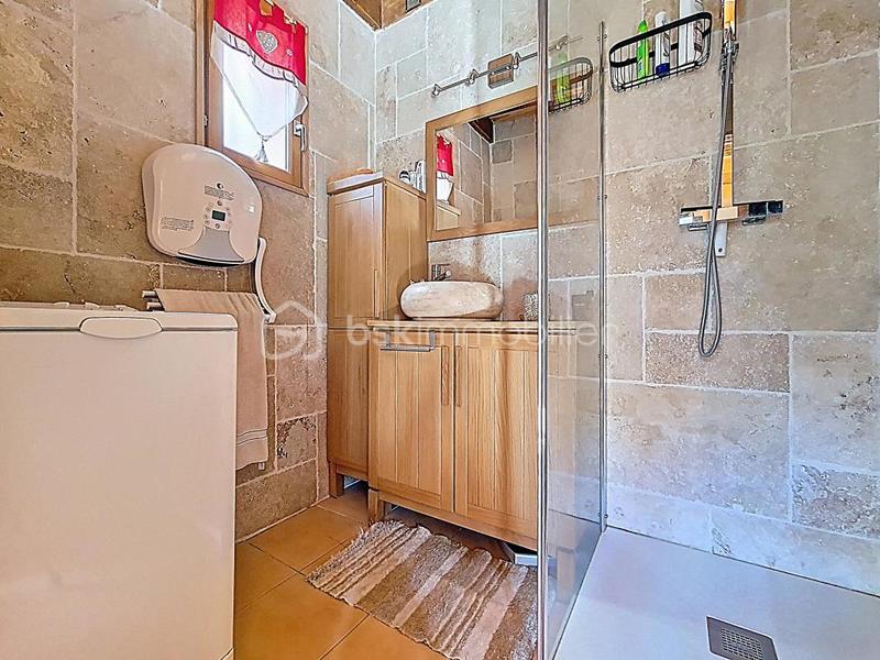 Villa - 47 m² - 3 pièces