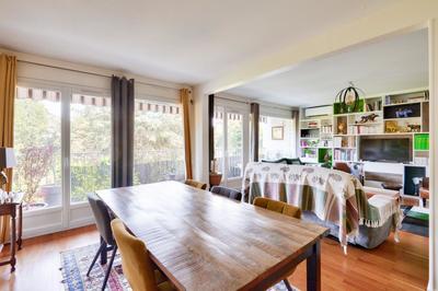 Appartement - 94 m² - 4 pièces