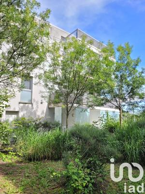 Appartement - 77 m² - 4 pièces