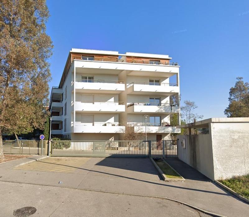 Appartement - 31 m² - 2 pièces