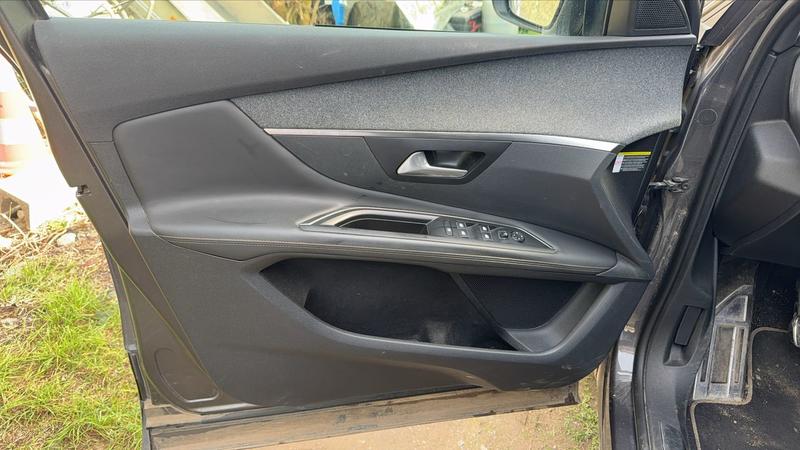 Peugeot 3008 II 2.0 BlueHDi 150 Gt-Line