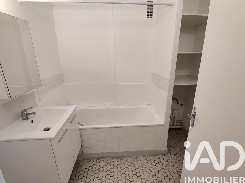 Appartement - 29 m² - 1 pièce