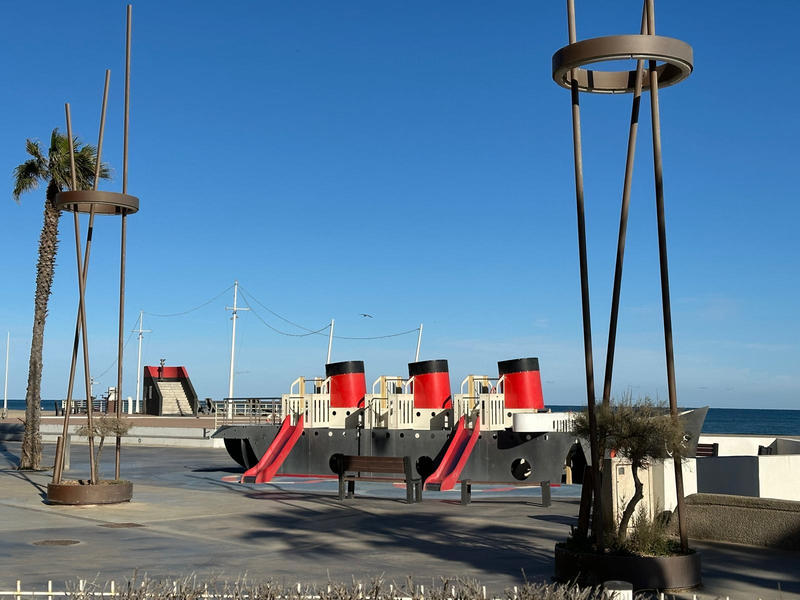 Appartement - 29 m² - 3 pièces