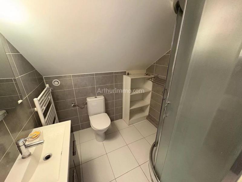 Maison - 174 m² - 8 pièces