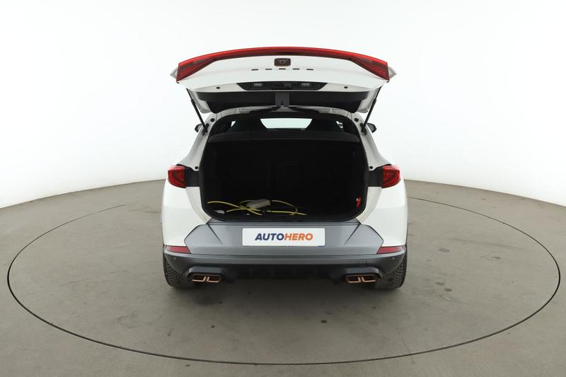 Cupra Formentor 1.4 e-Hybrid Vz Dsg6 245 ch