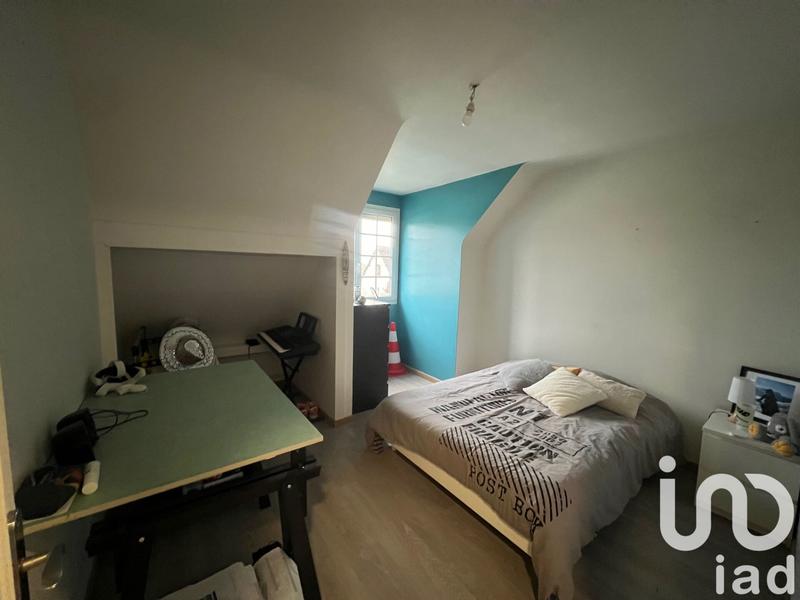 Maison - 191 m² - 7 pièces