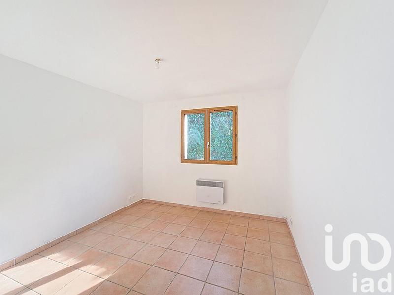 Maison - 87 m² - 5 pièces